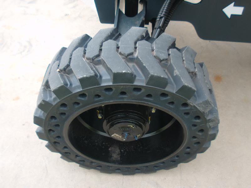 Nacelle articulée HAULOTTE ha16rtj pro occasion_8