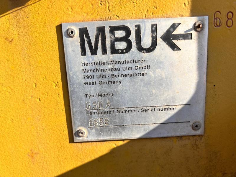 MBU g50a  niveleuse 7t_8