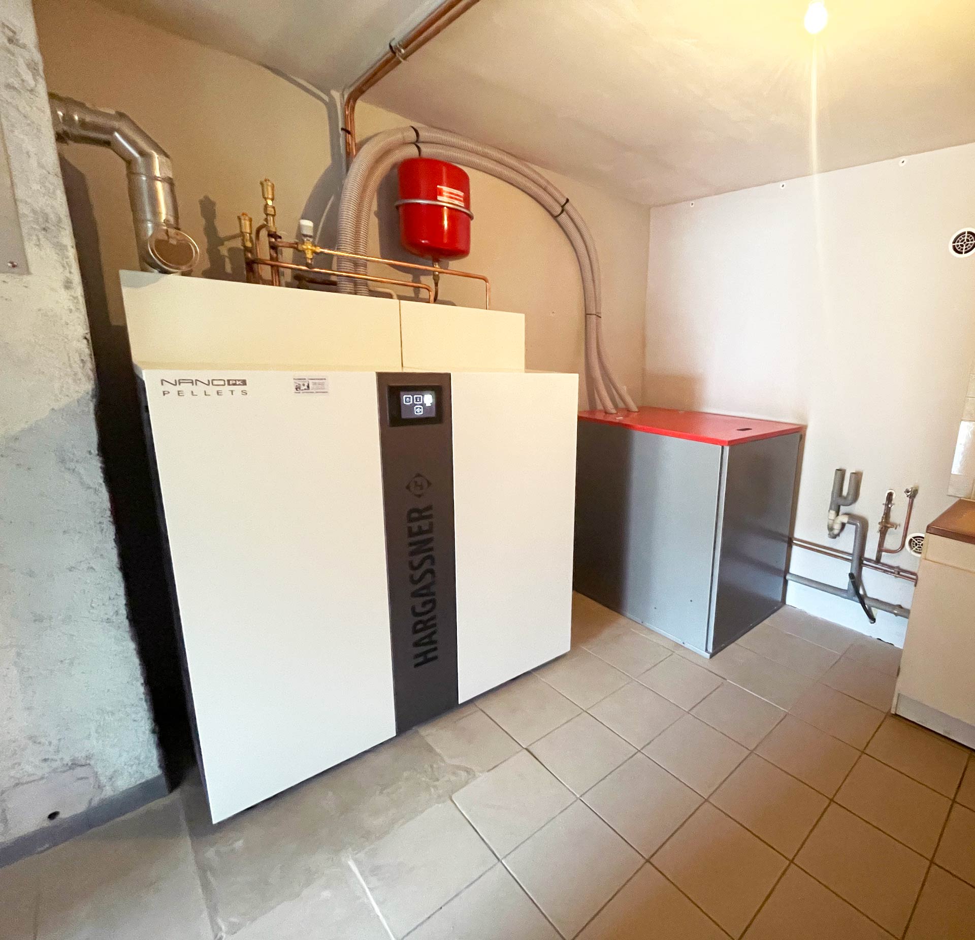 Chaudière à granulés - Nano-PK 6-65 kW_8