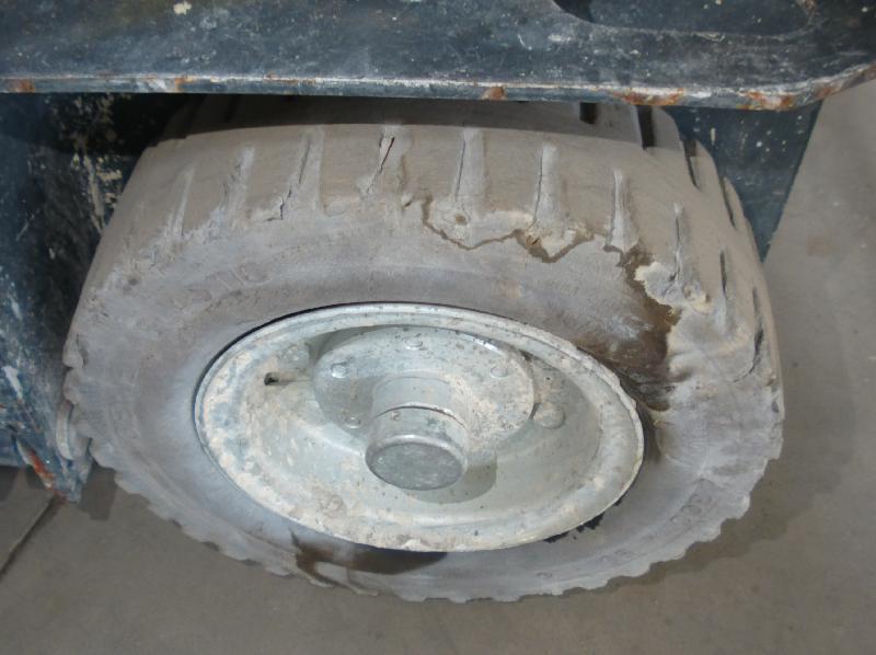 Nacelle verticale BRAVIISOL lui mini hd occasion_8