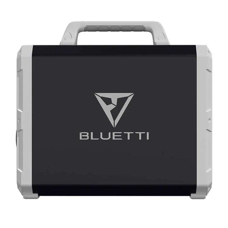 BLUETTI EB150 Station d'énergie Portable | 1500 WH / 1000 W - Noir_8