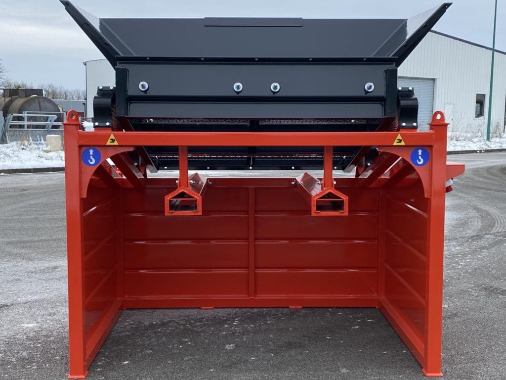 Crible compact screeners cs 20-40_8