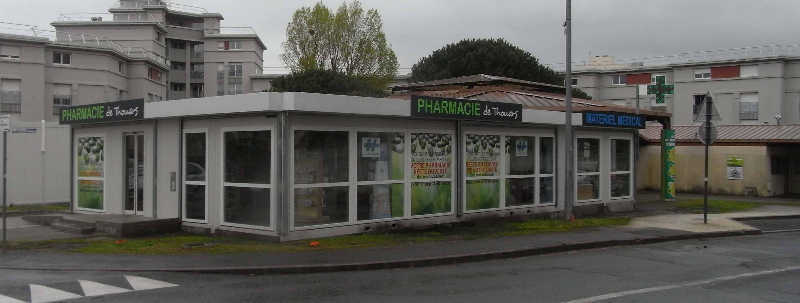 Panneau d'enseigne LED économique, réalisation sur mesure en fonction de vos besoins et de votre budget - OUEST ENSEIGNES_8