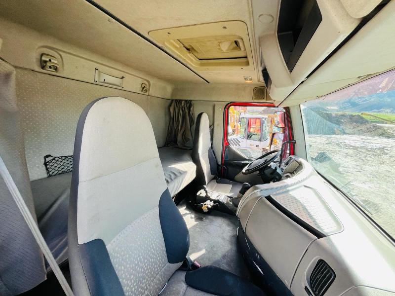 RENAULT tracteur trucks premium 420.19 4x2_8