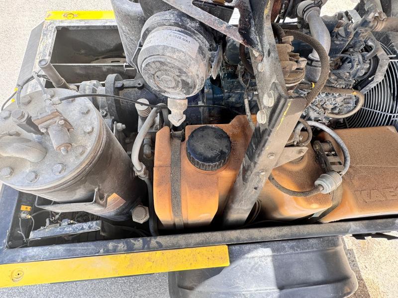 Kaeser Mobilair M43.1 Compresseur de chantier sur roues_8
