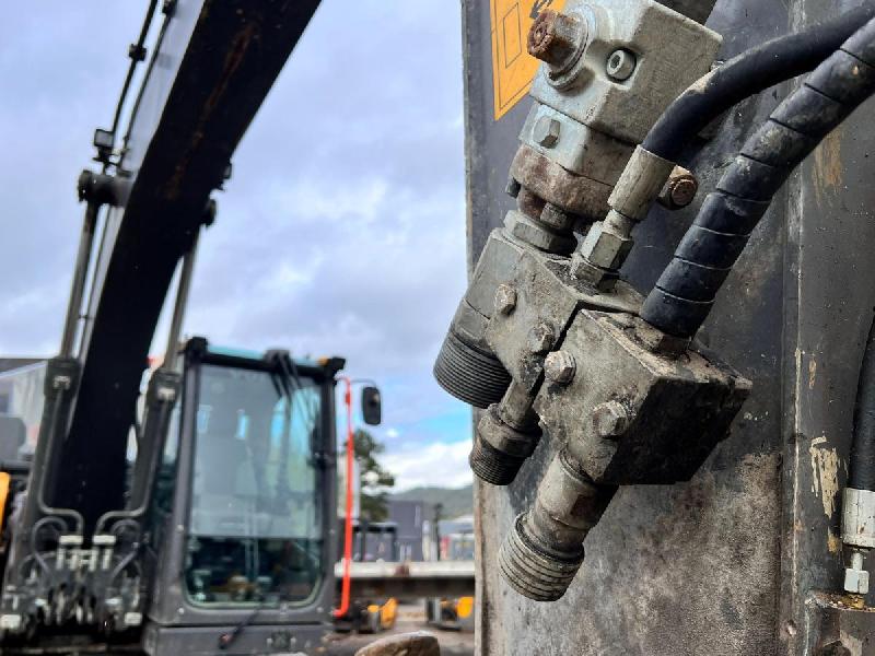 VOLVO ec160el pelle 19t_8