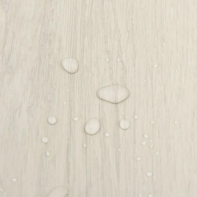 Vidaxl planches de plancher autoadhésives 20 pcs pvc 1,86 m² beige 330153_8
