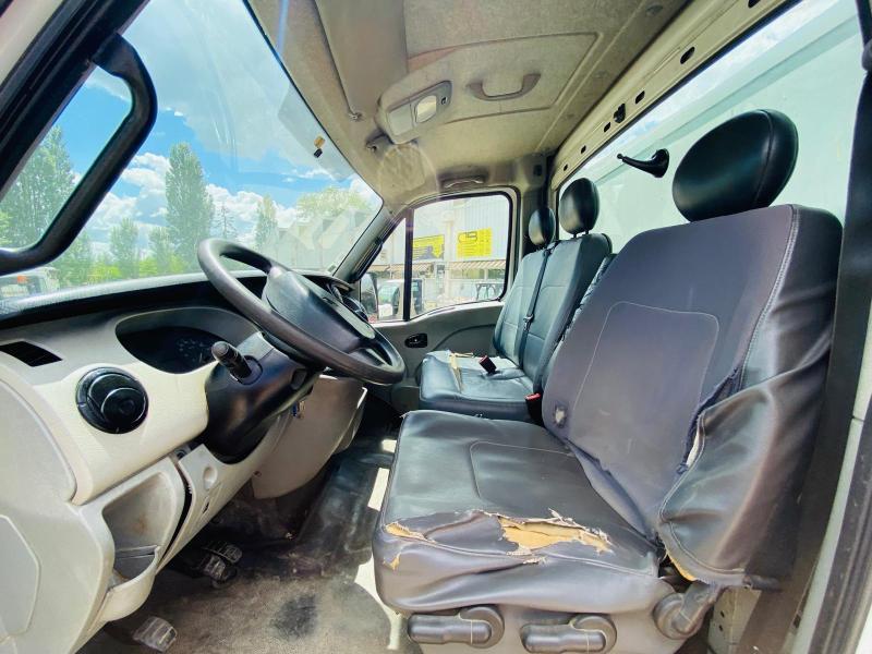 RENAULT mascott 130 dxi fourgon benne (net de tva)_8
