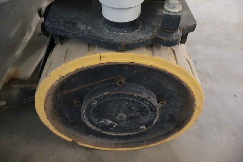 Nacelle ciseaux IMER im14122 occasion_8