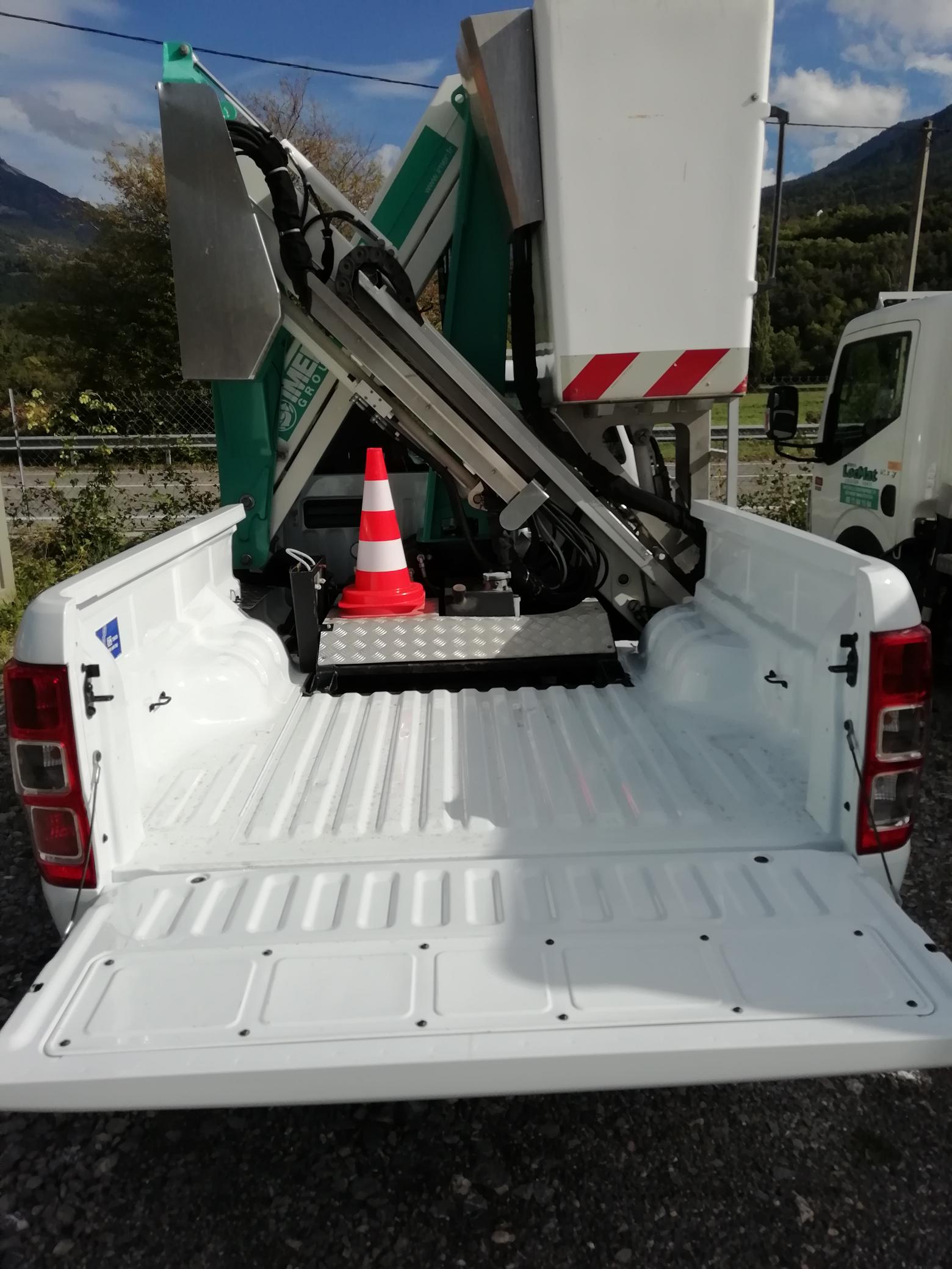 Pick up nacelle 12m imer._8