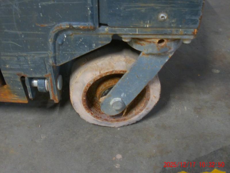 Nacelle verticale BRAVIISOL lui mini hd occasion_8