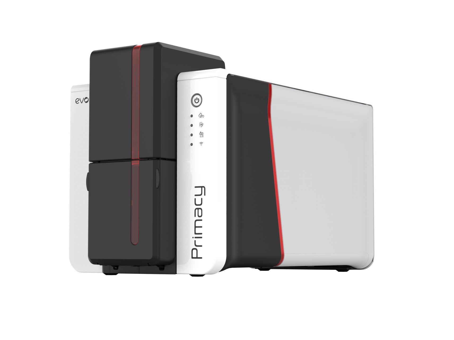 Imprimante à cartes EVOLIS - Primacy 2 (Simple ou double face)_8