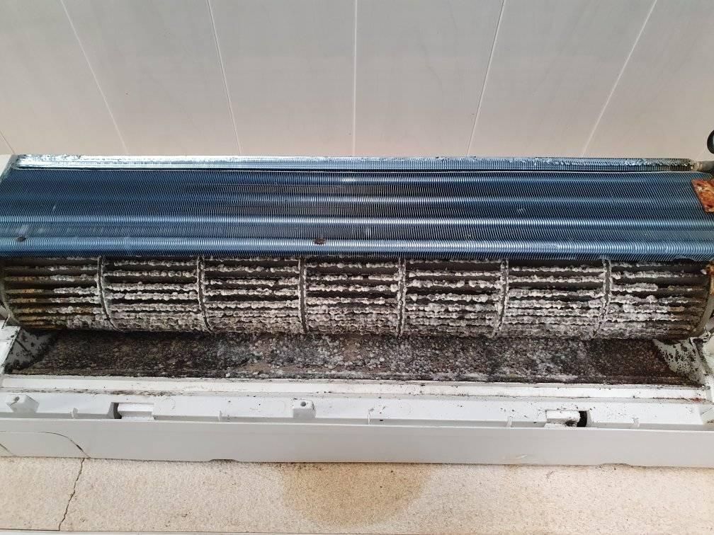 Clim 3000 avec accessoires pour nettoyage des systèmes de climatisation