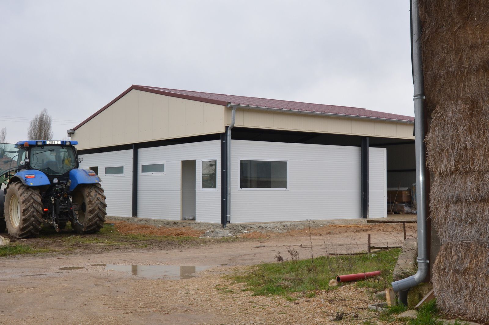 Laboratoire  modulaire en kit_8