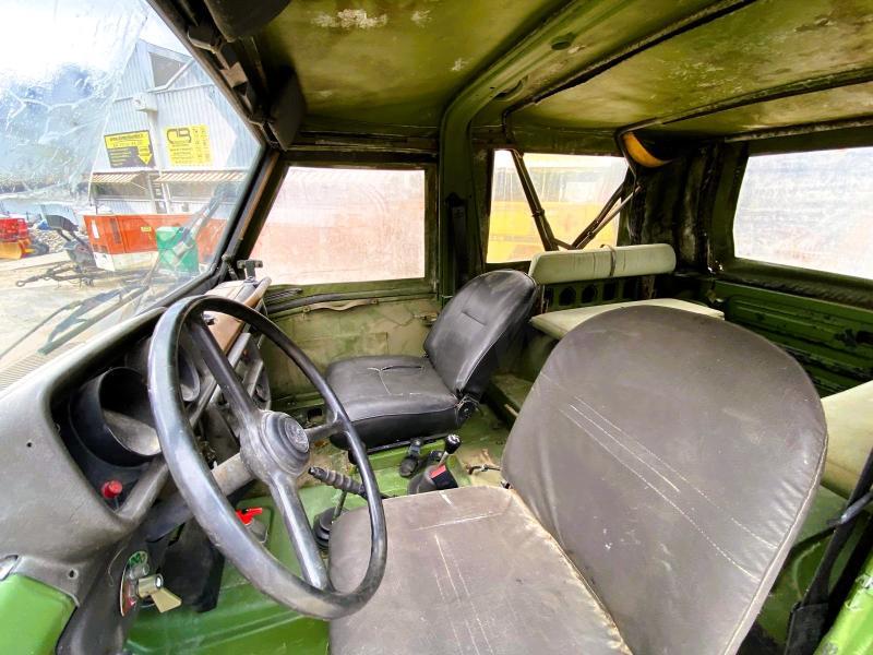 PEUGEOT p4 vltt militaire réformé (net de tva)_8