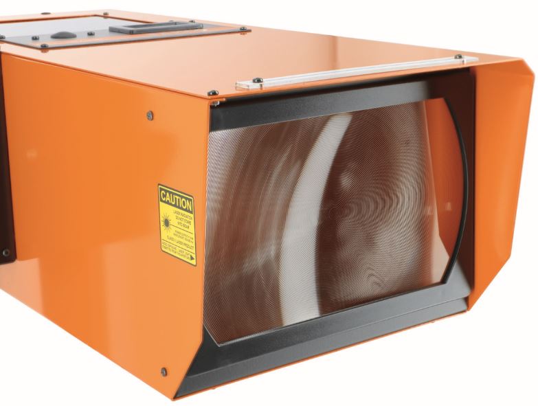 Réglophare double visée laser - BLBT100 - Testeur pour phares halogènes, XENON, LED et LED Matrix_8