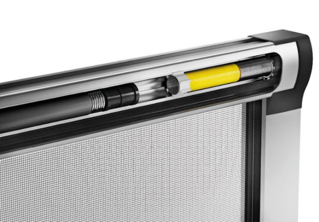 Moustiquaire verticale roll-up_8