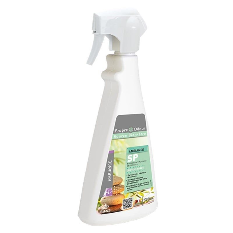 SURODORANT PUISSANT longue duree propre odeur vapo 500ml_8