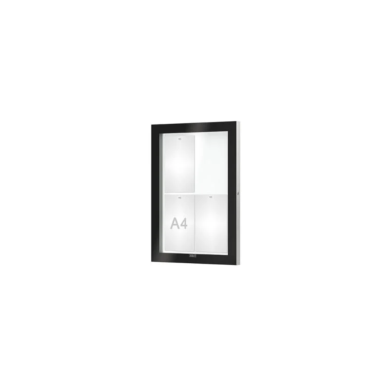 Vitrine EDGE ép. 54 mm_8
