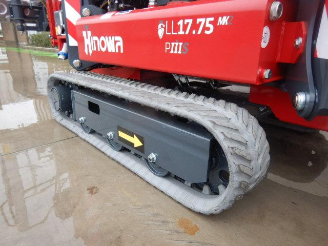 Nacelle araignée HINOWA ll1775 occasion_8