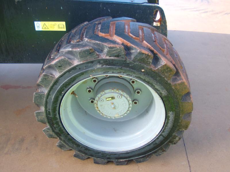 Nacelle telescopique GENIE s85 occasion_8