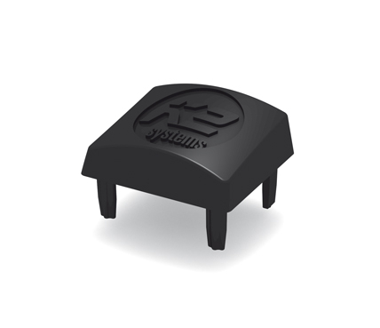 Support de montage en surimposition toiture K2 SYSTEMS - 3 panneaux - pour toits inclinés en tuiles, ardoises ou tôle ondulée_8