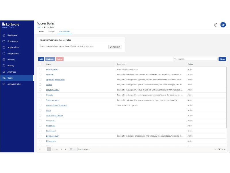 Loftware cloud essentials_8