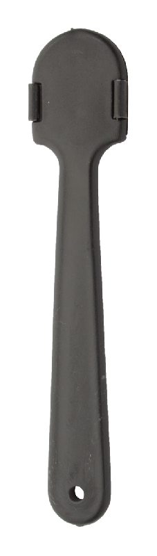 Éventail sur-mesure - poignée plastique et papier stratifié - impression digitale logo - minimum 100 pcs_8