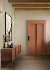 Ascenseur privatif écologique sur mesure pour particulier maison privée - Home lift E20_8