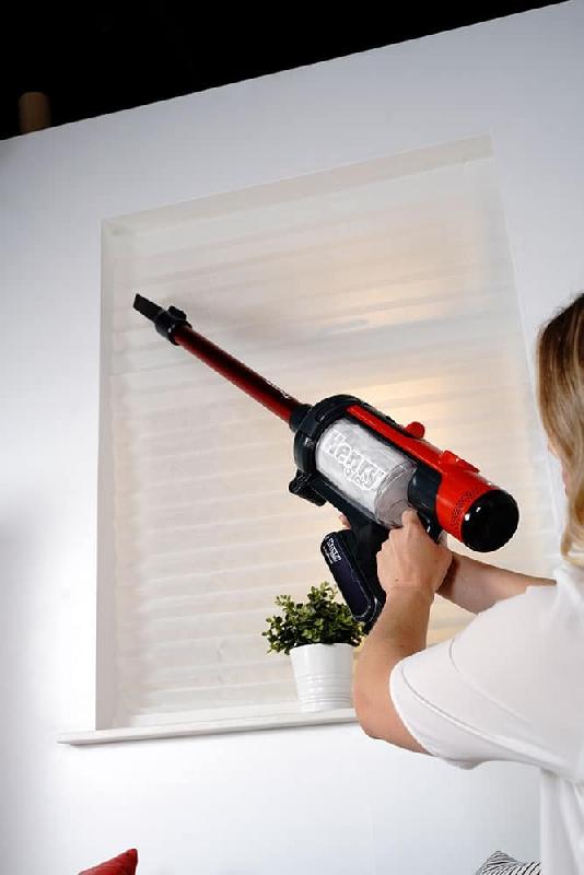 HENRY Quick Rouge V30.6 Capsule EU 1 batterie_8