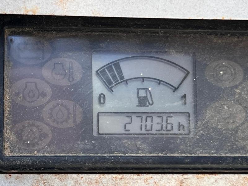 Jcb 515-40 TH Telescopique 4m 1500Kg_8