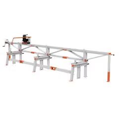 Scierie à chaîne F2+ LOGOSOL_8