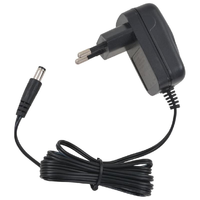 Vidaxl balance à plate-forme numérique 300 kg batterie rechargeable 143381_8