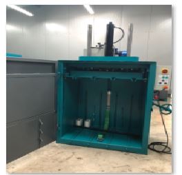 Presse à balle x-pac_8