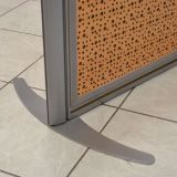 Cloison PANACOUSTIK - isolant acoustique écologique et made in France pour espaces bruyants_8