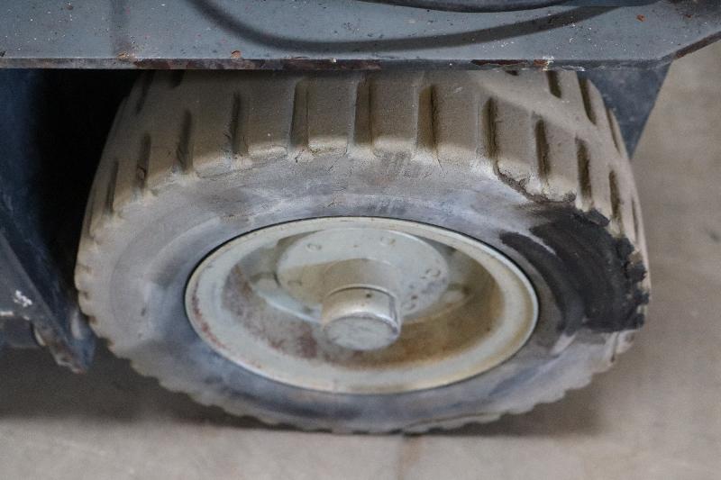 Nacelle verticale BRAVIISOL lui mini hd occasion_8