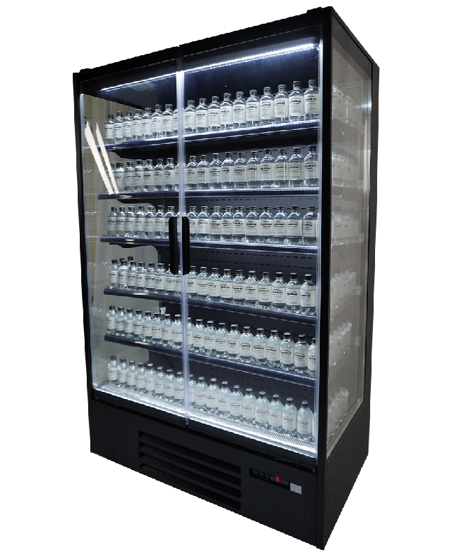 Chambre froide murale marco 1.3 l1310 7455.3100 COMBISTEEL_8