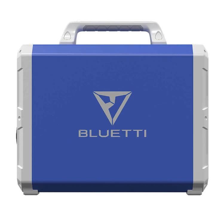 BLUETTI EB150 Station d'énergie Portable | 1500 WH / 1000 W - Bleu_8