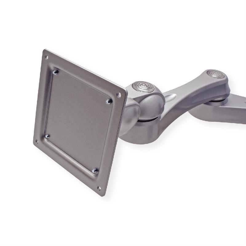ROLINE Bras multi LCD, support pour 2 LCD, 4 pivots_8