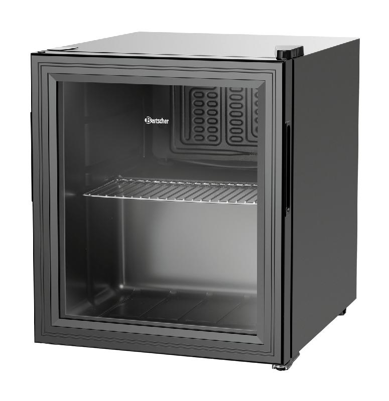 Réfrigérateur avec porte en verre 46 700183 Bartscher_8
