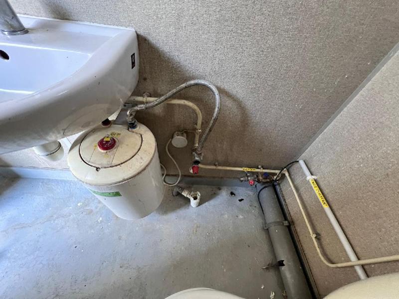 Ballmer Bungalow sanitaire_8