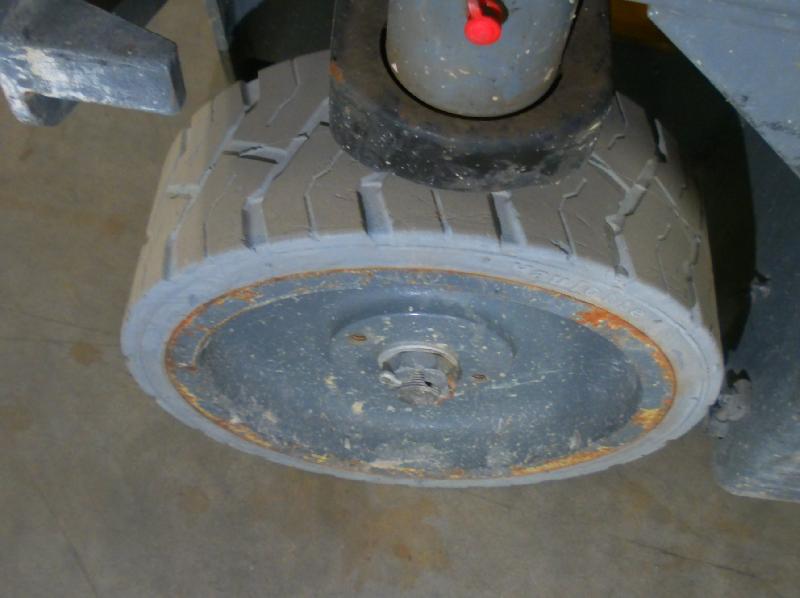 Nacelle verticale HAULOTTE star 6ac occasion_8