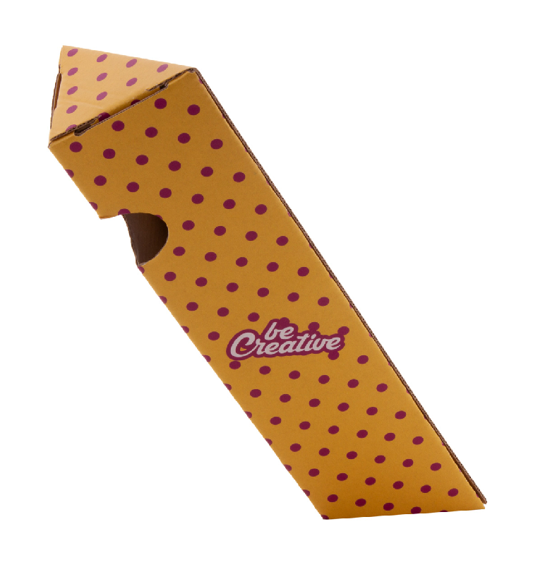 Porte-bouteille de vin personnalisé - gravitationnel en carton ondulé - impression quadri sur mesure_8