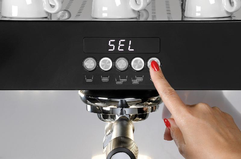Machine à café Coffeeline B30 190232 Bartscher_8