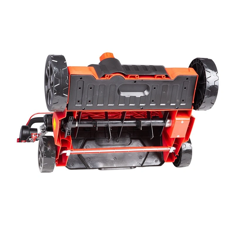 Scarificateur électrique lse 160 s 1600w – MTF – 34 cm – 1zst2055_8
