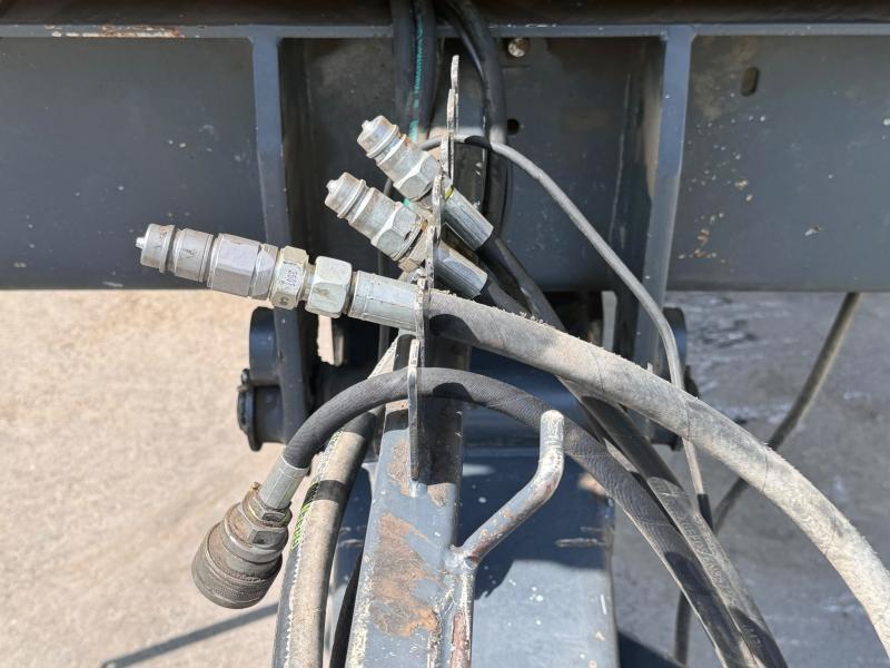 Lambert TP240 L Benne Agricole Lambert_8