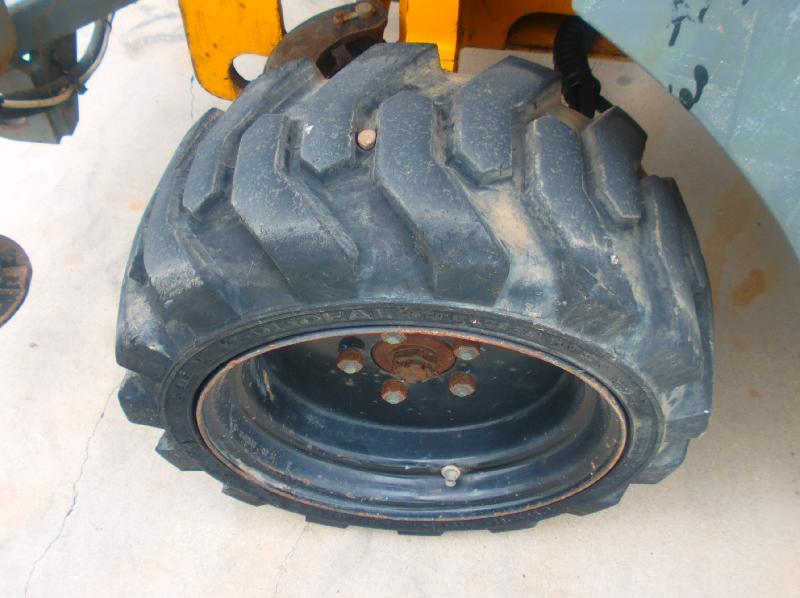 Nacelle ciseaux HAULOTTE c10dx occasion_8