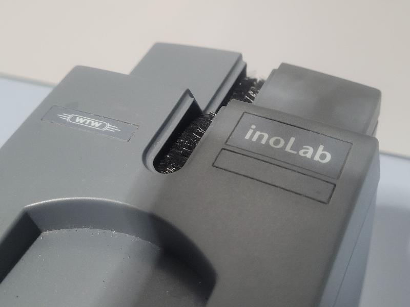 Oxymètre pour paillasse WTW inoLab Oxi 7310_8