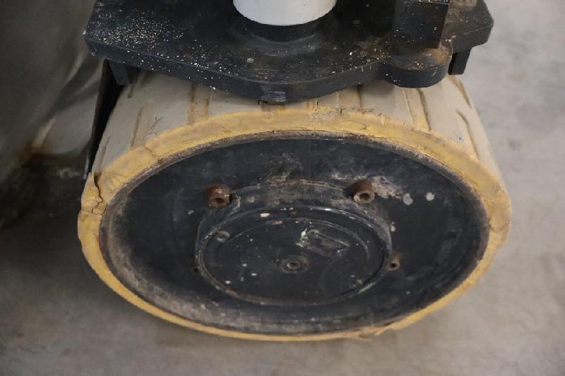 Nacelle ciseaux IMER im14122 occasion_8