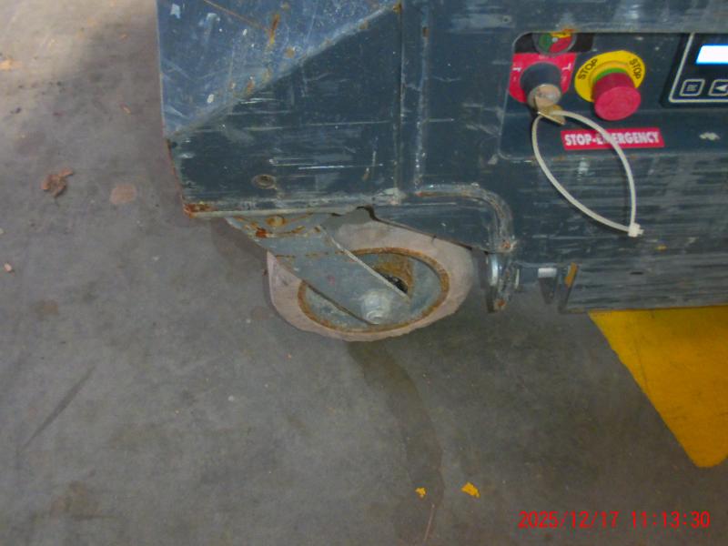 Nacelle verticale BRAVIISOL lui mini hd occasion_8